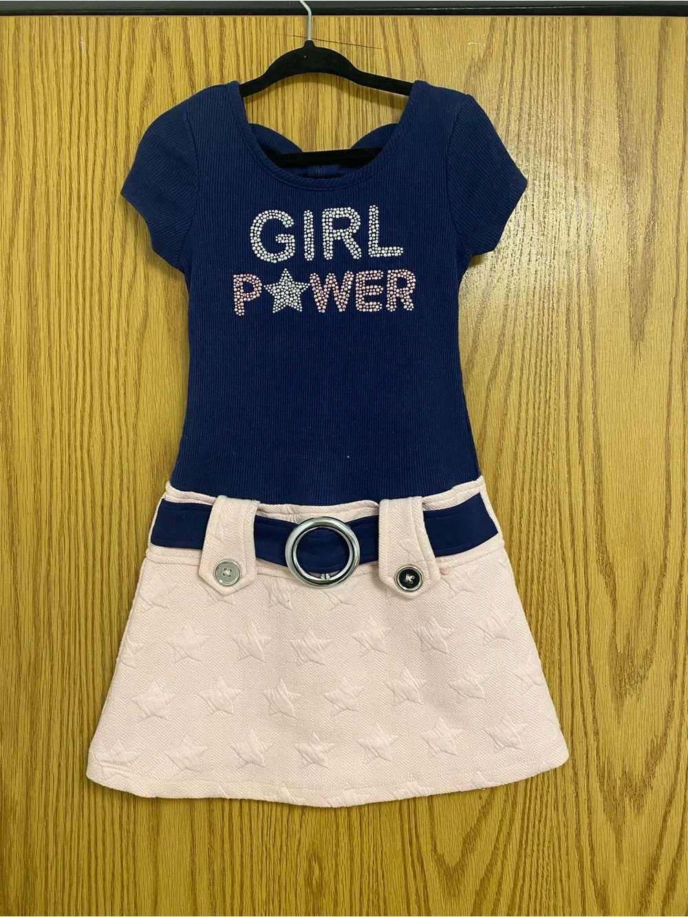 5T Girls' Dress Bundle